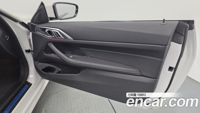 BMW 4 Series (G22) 420i M Sport Coupe 2024 — фото 19