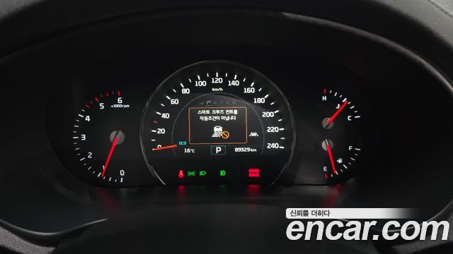 Kia Sorento Diesel 2.2 4WD Noblesse Special 2016 — фото 8