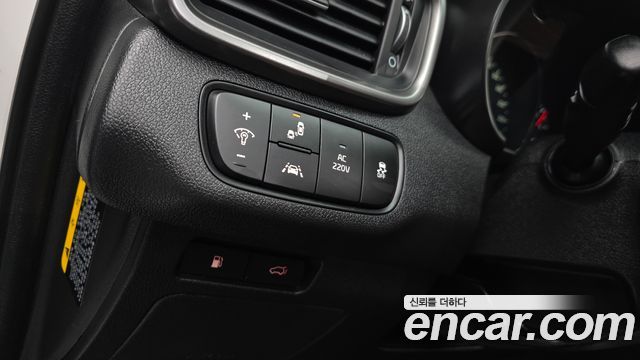 Kia Sorento Diesel 2.2 4WD Noblesse Special 2016 — фото 17