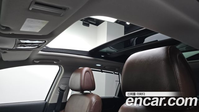 Kia Sorento Diesel 2.2 4WD Noblesse Special 2016 — фото 19