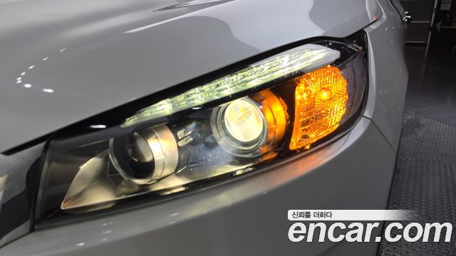 Kia Sorento Diesel 2.2 4WD Noblesse Special 2016 — фото 22