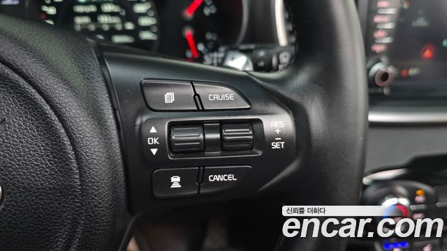 Kia Sorento Diesel 2.2 4WD Noblesse Special 2016 — фото 28