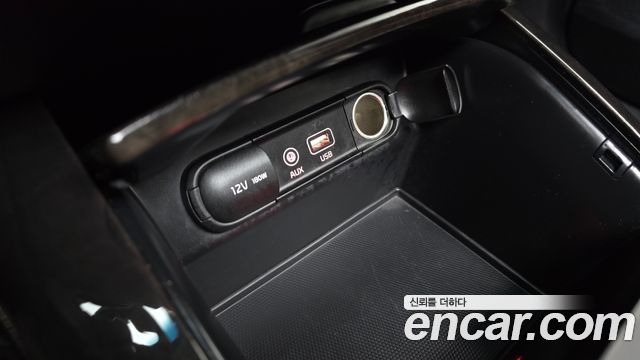 Kia Sorento Diesel 2.2 4WD Noblesse Special 2016 — фото 30