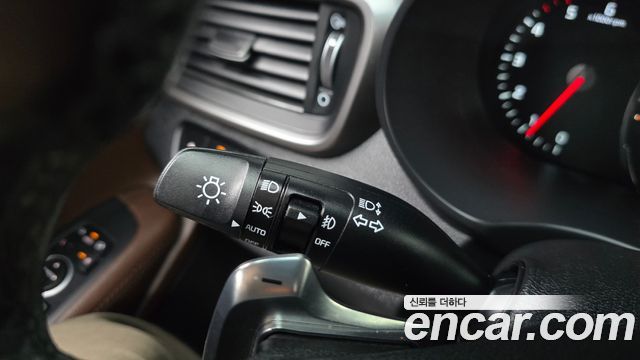 Kia Sorento Diesel 2.2 4WD Noblesse Special 2016 — фото 31