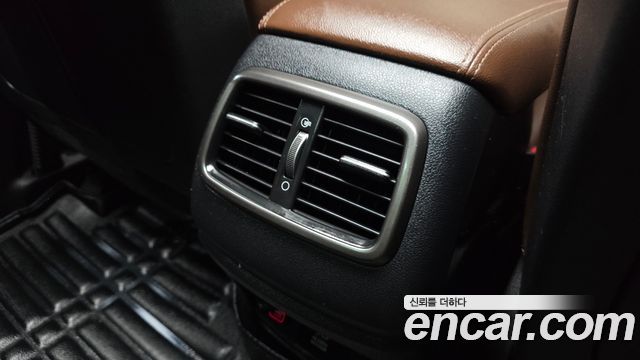Kia Sorento Diesel 2.2 4WD Noblesse Special 2016 — фото 32