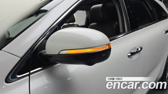 Kia Sorento Diesel 2.2 4WD Noblesse Special 2016 — фото 33