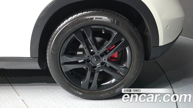 Mercedes-Benz GLA-Class (X156) GLA200 d 4MATIC 2016 — фото 5
