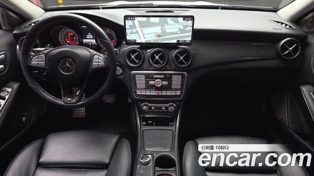 Mercedes-Benz GLA-Class (X156) GLA200 d 4MATIC 2016 — фото 7