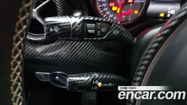 Mercedes-Benz GLA-Class (X156) GLA200 d 4MATIC 2016 — фото 18