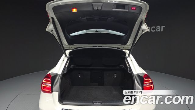 Mercedes-Benz GLA-Class (X156) GLA200 d 4MATIC 2016 — фото 20