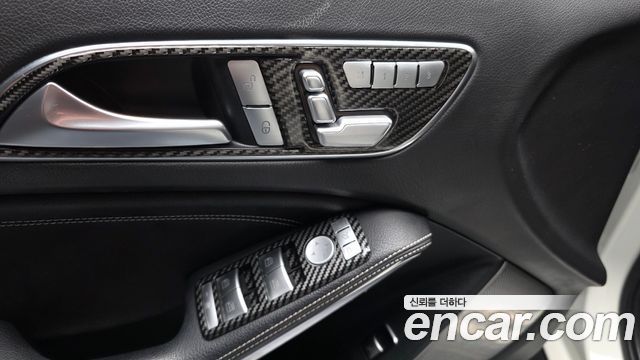 Mercedes-Benz GLA-Class (X156) GLA200 d 4MATIC 2016 — фото 30