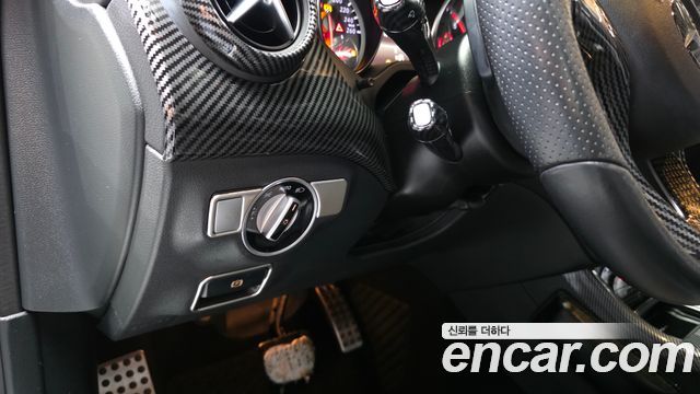 Mercedes-Benz GLA-Class (X156) GLA200 d 4MATIC 2016 — фото 31