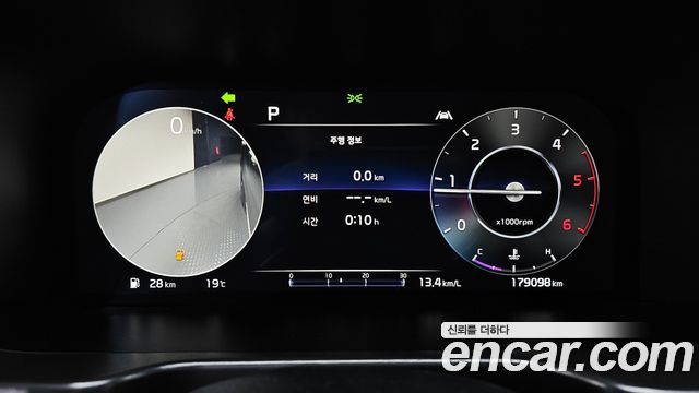 Kia Sorento (IV) Diesel 2.2 2WD Noblesse 2022 — фото 8