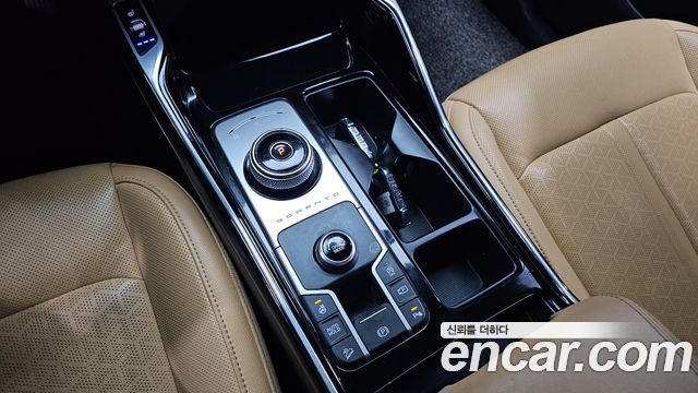 Kia Sorento (IV) Diesel 2.2 2WD Noblesse 2022 — фото 9