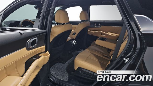 Kia Sorento (IV) Diesel 2.2 2WD Noblesse 2022 — фото 12