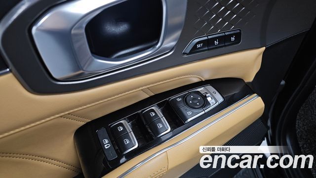 Kia Sorento (IV) Diesel 2.2 2WD Noblesse 2022 — фото 16