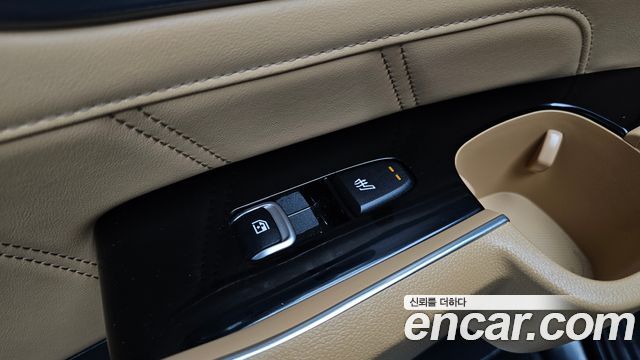 Kia Sorento (IV) Diesel 2.2 2WD Noblesse 2022 — фото 18