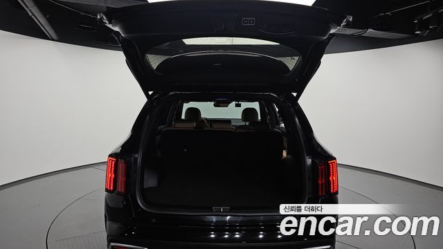 Kia Sorento (IV) Diesel 2.2 2WD Noblesse 2022 — фото 20