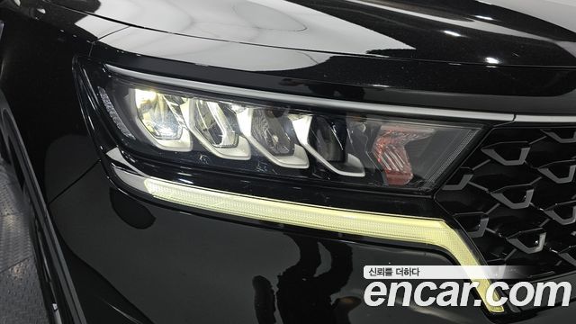 Kia Sorento (IV) Diesel 2.2 2WD Noblesse 2022 — фото 22