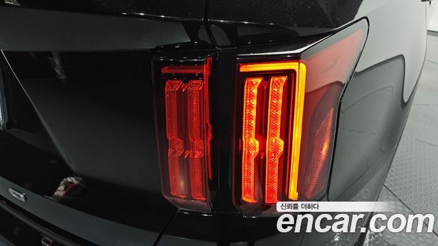 Kia Sorento (IV) Diesel 2.2 2WD Noblesse 2022 — фото 23