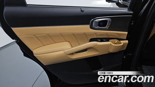 Kia Sorento (IV) Diesel 2.2 2WD Noblesse 2022 — фото 25