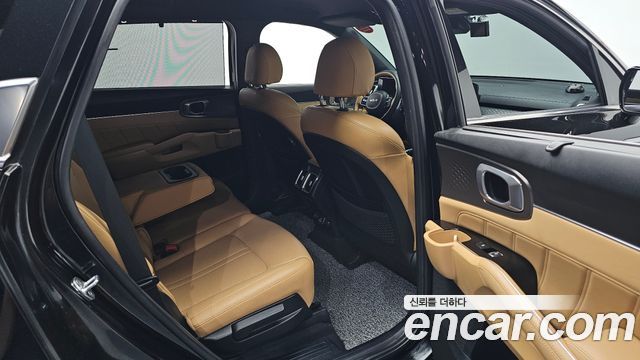 Kia Sorento (IV) Diesel 2.2 2WD Noblesse 2022 — фото 26