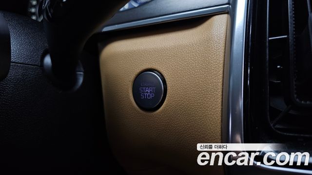 Kia Sorento (IV) Diesel 2.2 2WD Noblesse 2022 — фото 28