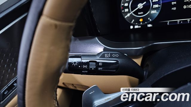 Kia Sorento (IV) Diesel 2.2 2WD Noblesse 2022 — фото 29