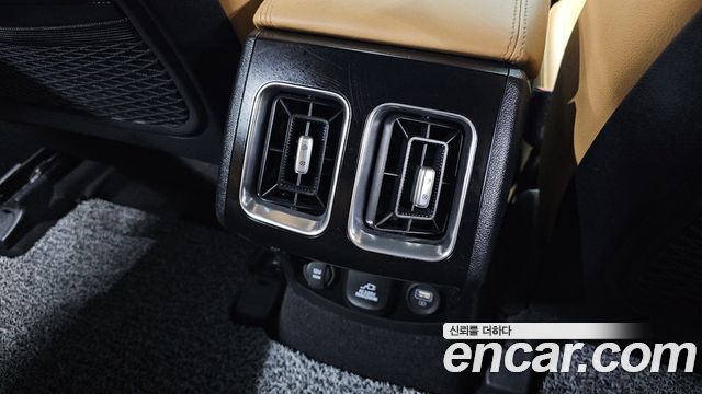 Kia Sorento (IV) Diesel 2.2 2WD Noblesse 2022 — фото 30