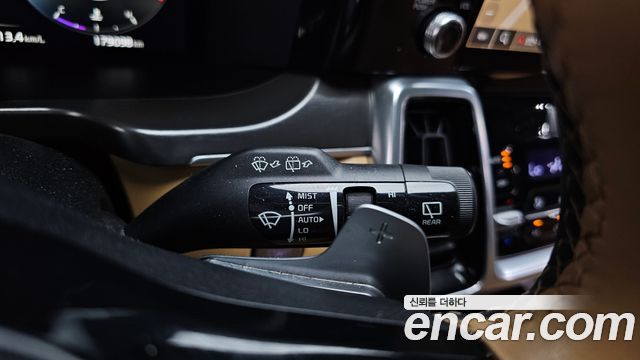 Kia Sorento (IV) Diesel 2.2 2WD Noblesse 2022 — фото 33