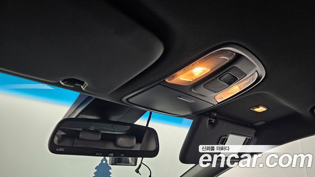 Kia Sportage The Bold Gasoline Noblesse 2019 — фото 15