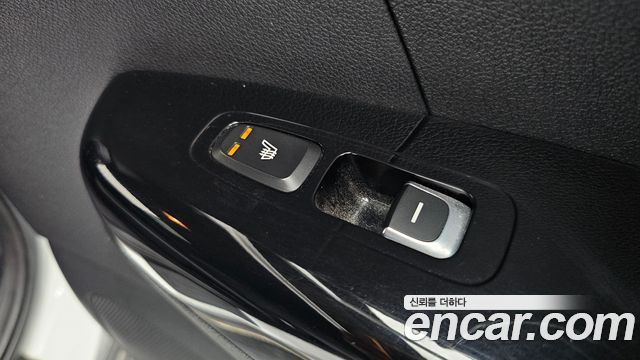 Kia Sportage The Bold Gasoline Noblesse 2019 — фото 16