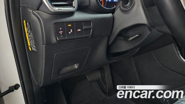 Kia Sportage The Bold Gasoline Noblesse 2019 — фото 27