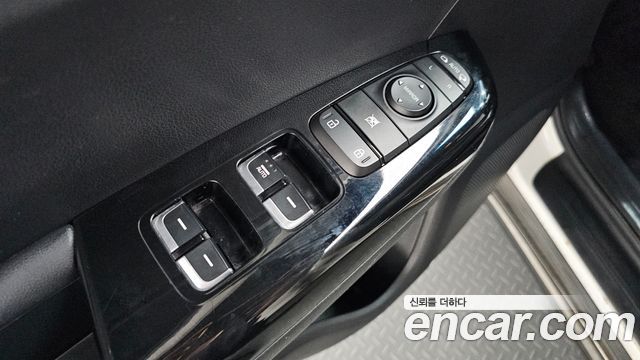 Kia Sportage The Bold Gasoline Noblesse 2019 — фото 29