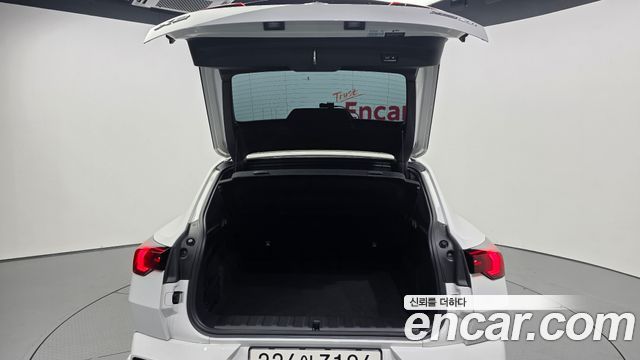 BMW X2 (U10) xDrive 20i M Sport 2024 — фото 20
