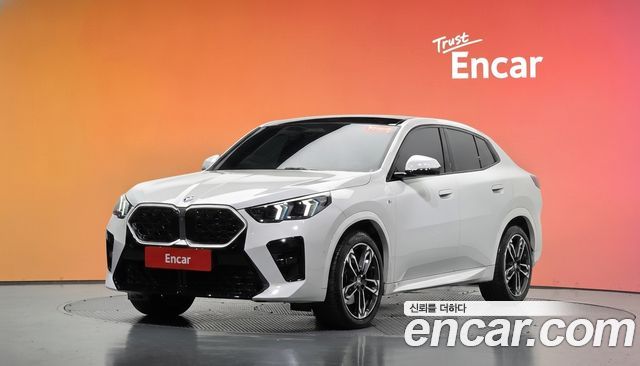 BMW X2 (U10) xDrive 20i M Sport