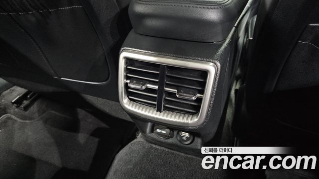 Kia K5 Hybrid (III) Prestige 2023 — фото 30