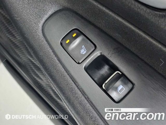 Hyundai Santa Fe (TM) Diesel 2.0 2WD Premium 2019 — фото 20