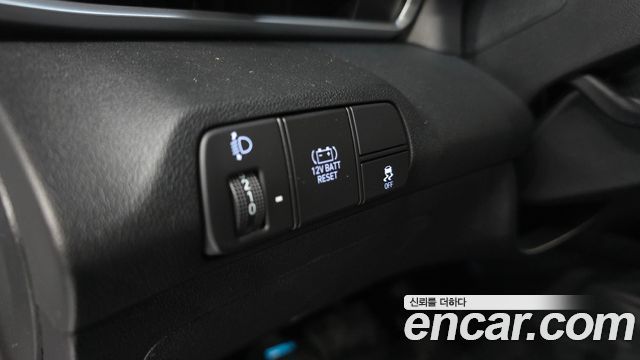 Hyundai Avante Hybrid (CN7) Smart 2024 — фото 18