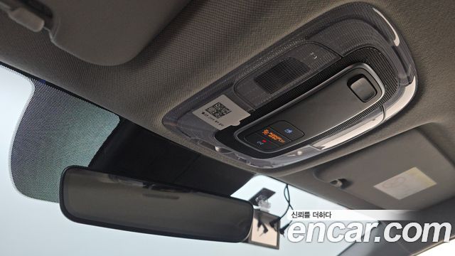 Hyundai Avante Hybrid (CN7) Smart 2024 — фото 19