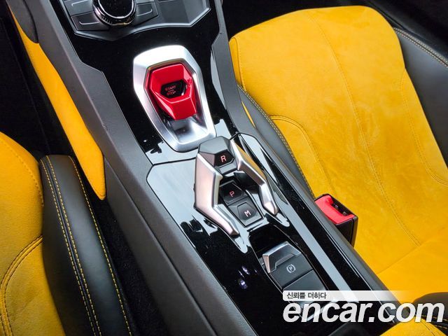 Lamborghini Huracan LP610-4 2017 — фото 10