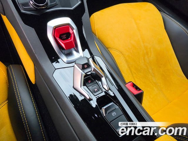 Lamborghini Huracan LP610-4 2017 — фото 17