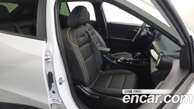 Chevrolet Trax Crossover 1.2 ACTIV 2025 — фото 12