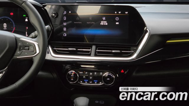 Chevrolet Trax Crossover 1.2 ACTIV 2025 — фото 14