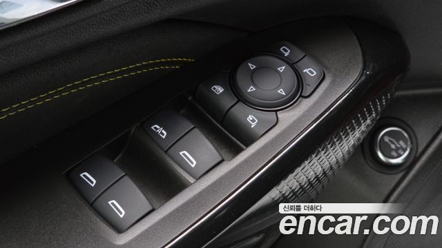 Chevrolet Trax Crossover 1.2 ACTIV 2025 — фото 15