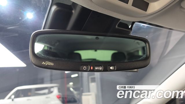 Chevrolet Trax Crossover 1.2 ACTIV 2025 — фото 19