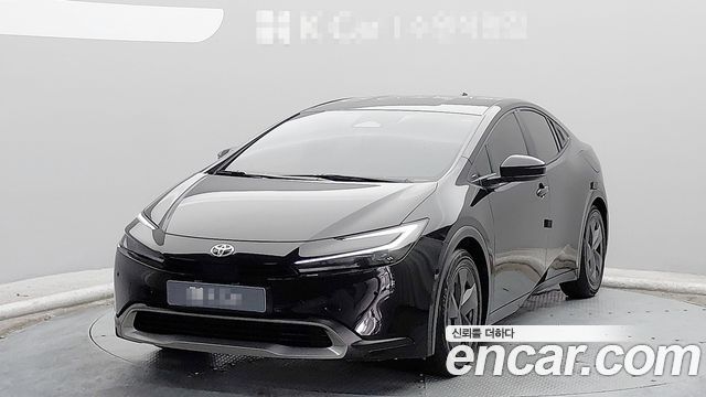 Toyota Prius (V) 2.0 PHEV SE