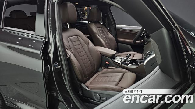 BMW X4 (G02) xDrive20i M Sport Pro Special Edition 2025 — фото 10
