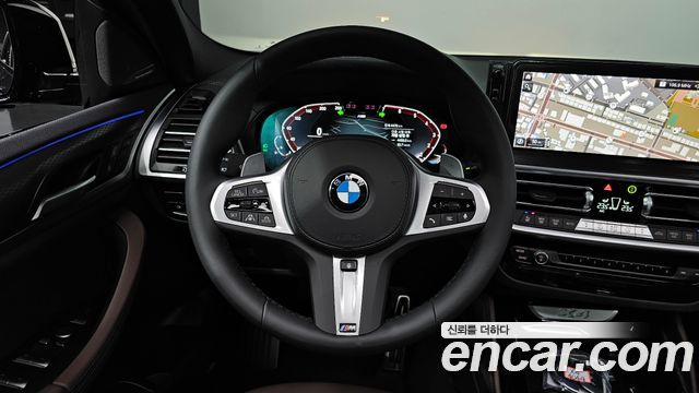 BMW X4 (G02) xDrive20i M Sport Pro Special Edition 2025 — фото 13