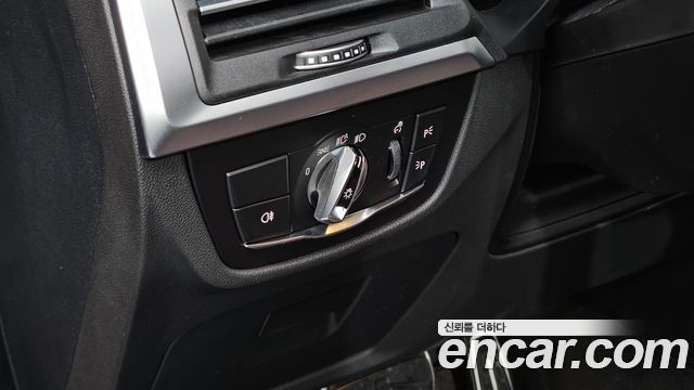 BMW X4 (G02) xDrive20i M Sport Pro Special Edition 2025 — фото 14